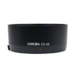 Caruba ES-68 Black -vastavalosuoja