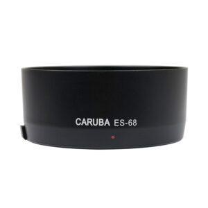 1447007555_144 Caruba ES-68 Black -vastavalosuoja