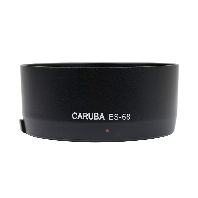 1447007555_144 Caruba ES-68 Black -vastavalosuoja
