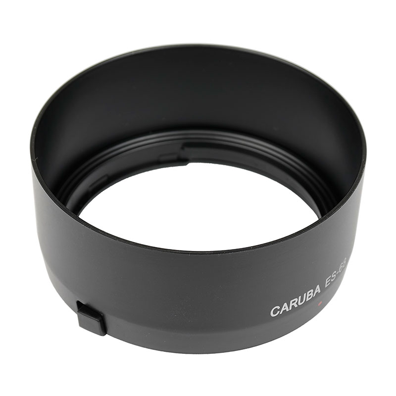1447007556_844 Caruba ES-68 Black -vastavalosuoja