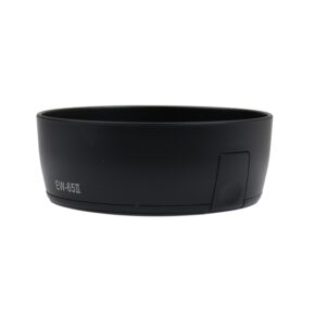 Caruba EW-65II lens hood (Canon EF 28mm f/2.8, 35mm f/2)