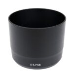 Caruba ET-73 Black -vastavalosuoja