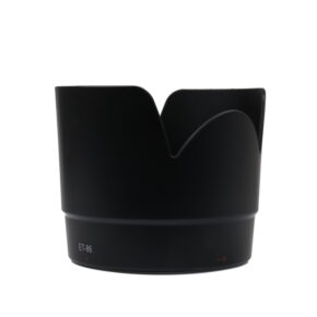 Caruba ET-86 Black backlight protector