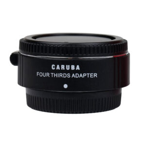 1447009816_246 Caruba Extension Tube 25mm Olympus Chrome -loittorengas
