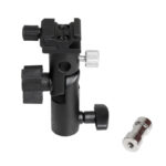 Caruba Swivel including Spigot -salamapidike