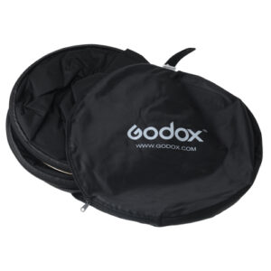 1448284763_832 Godox 5-in-1 Reflector 110 cm -heijastin ja diffuusori