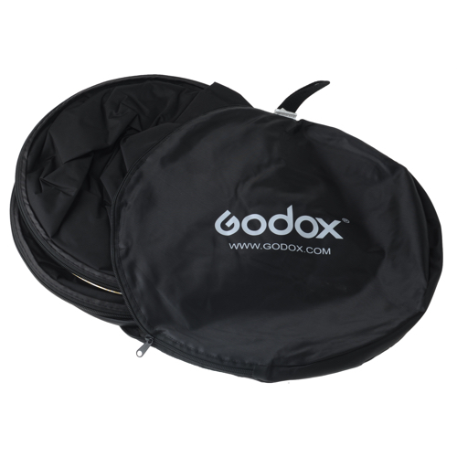 1448284763_832 Godox 5-in-1 Reflector 110 cm -heijastin ja diffuusori