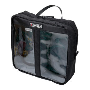 Caruba Cable Bag L -kaapelilaukku