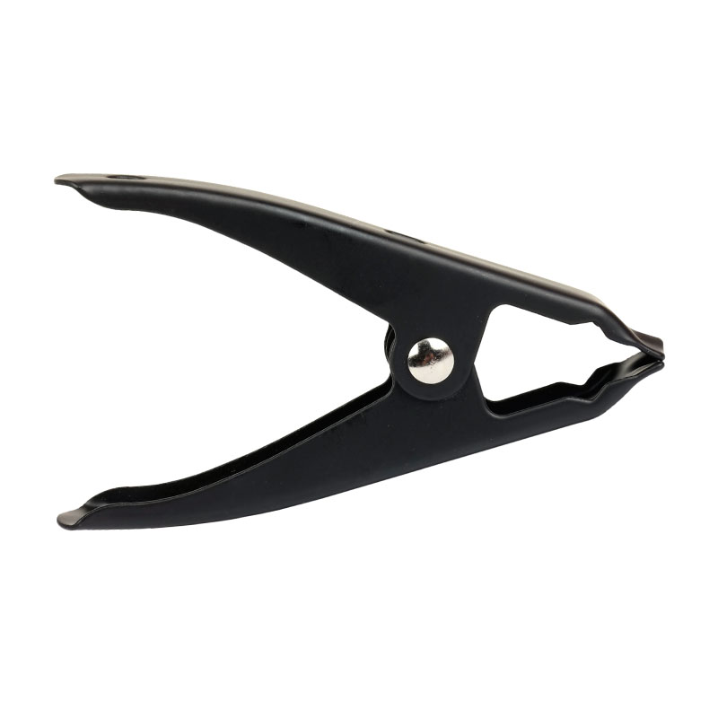 Caruba HDC-5 Spring Clamp -jousipuristin