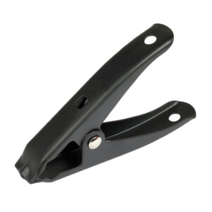 Caruba HDC-5 Spring Clamp -jousipuristin
