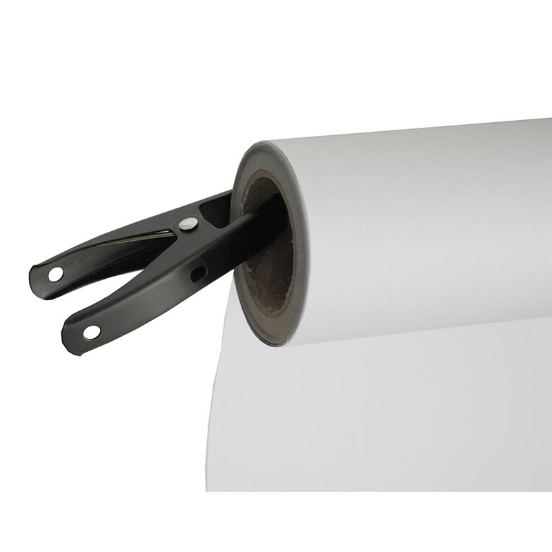 Caruba HDC-5 Spring Clamp -jousipuristin