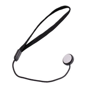 Caruba Lens Cap Holder LCH-1 -objektiivinsuojuksen pidike