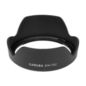 1452504689_402 Caruba EW-73C Black -vastavalosuoja