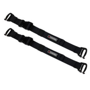 1452505038_453 Caruba Back(pack) Strap Small (2 pieces) -kiinnityshihnat