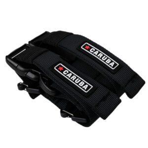1452505040_109 Caruba Back(pack) Strap Small (2 pieces) -kiinnityshihnat