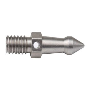 1452505491_058 Caruba M8 Tripod Spike - Metal tripod spike