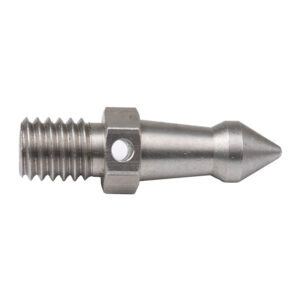 1452505491_058 Caruba M8 Tripod Spike - Metal -jalustapiikki