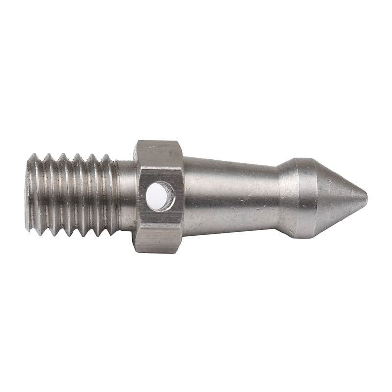 1452505491_058 Caruba M8 Tripod Spike - Metal -jalustapiikki