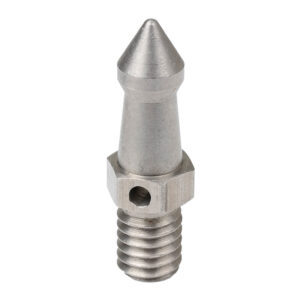 1452505491_894 Caruba M8 Tripod Spike - Metal -jalustapiikki