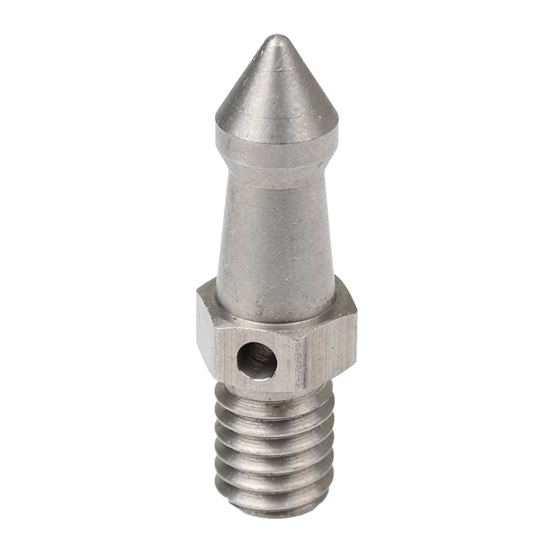 1452505491_894 Caruba M8 Tripod Spike - Metal -jalustapiikki