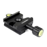 Caruba Quick Release - Pro -pikakiinnitysadapteri