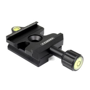 SAMSUNG CSC Caruba Quick Release - Pro -pikakiinnitysadapteri