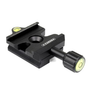 Caruba Quick Release - Pro -pikakiinnitysadapteri