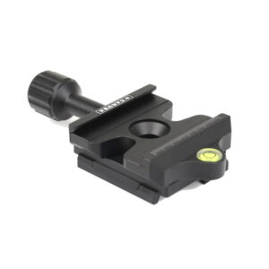 Caruba Quick Release - Pro -pikakiinnitysadapteri