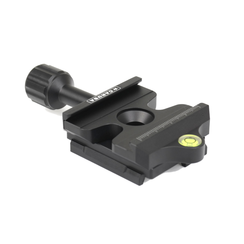 Caruba Quick Release - Pro -pikakiinnitysadapteri