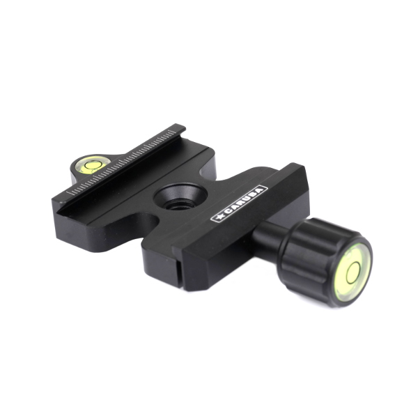 SAMSUNG CSC Caruba Quick Release 50mm -pikakiinnitysadapteri
