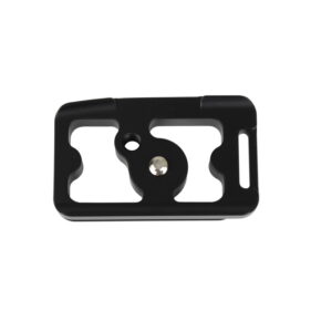 SAMSUNG CSC Caruba Quick Release Plate Nikon D750 -pikakiinnityslevy