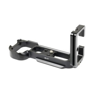 SAMSUNG CSC Caruba L-Plate Sony LB-A7 (for Sony A7) - L-mallinen pikakiinnityslevy