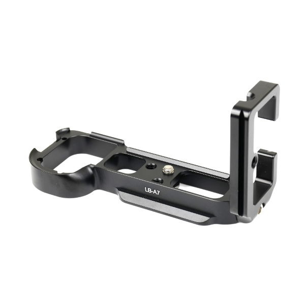 SAMSUNG CSC Caruba L-Plate Sony LB-A7 (for Sony A7) - L-mallinen pikakiinnityslevy