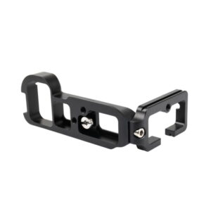 SAMSUNG CSC Caruba L-Plate Sony LB-A7 (for Sony A7) - L-mallinen pikakiinnityslevy