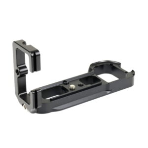 SAMSUNG CSC Caruba L-Plate Sony LB-A7 (for Sony A7) - L-mallinen pikakiinnityslevy