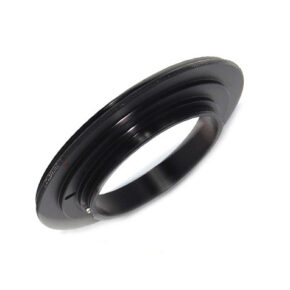 1452508269_032 Caruba Reverse Ring Sony A SM - 49mm - Reverse ring