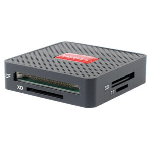 Caruba 35 in 1 Cardreader USB 3.0 -muistikortinlukija