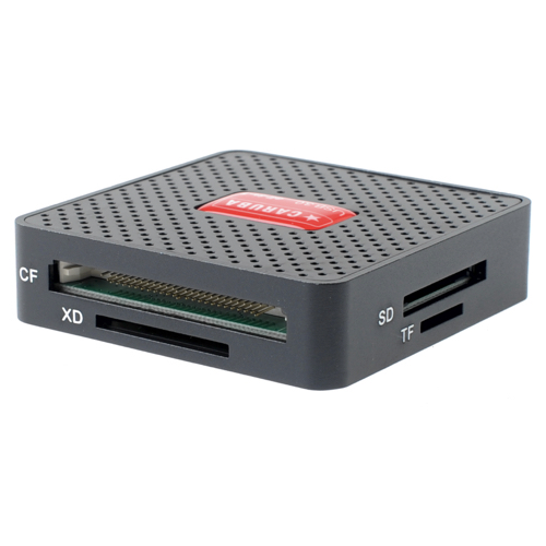 Caruba 35 in 1 Cardreader USB 3.0 -muistikortinlukija