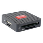 Caruba 35 in 1 Cardreader USB 3.0 -muistikortinlukija