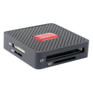 Caruba 35 in 1 Cardreader USB 3.0 -muistikortinlukija