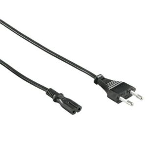 1457962156_790 Caruba Euro Cable 2 m -virtakaapeli