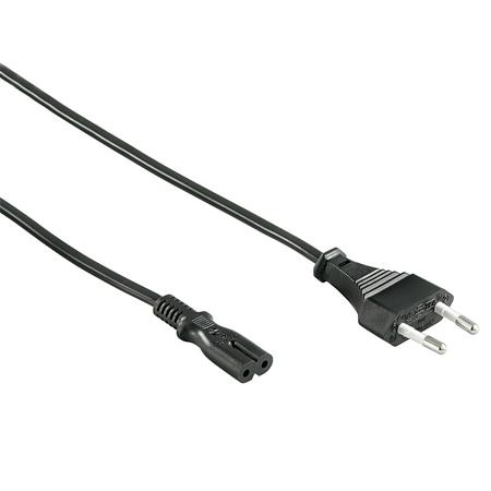 1457962156_790 Caruba Euro Cable 2 m -virtakaapeli