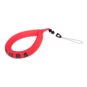 1459278450_580 Caruba Floating Banana Red -kelluva rannehihna
