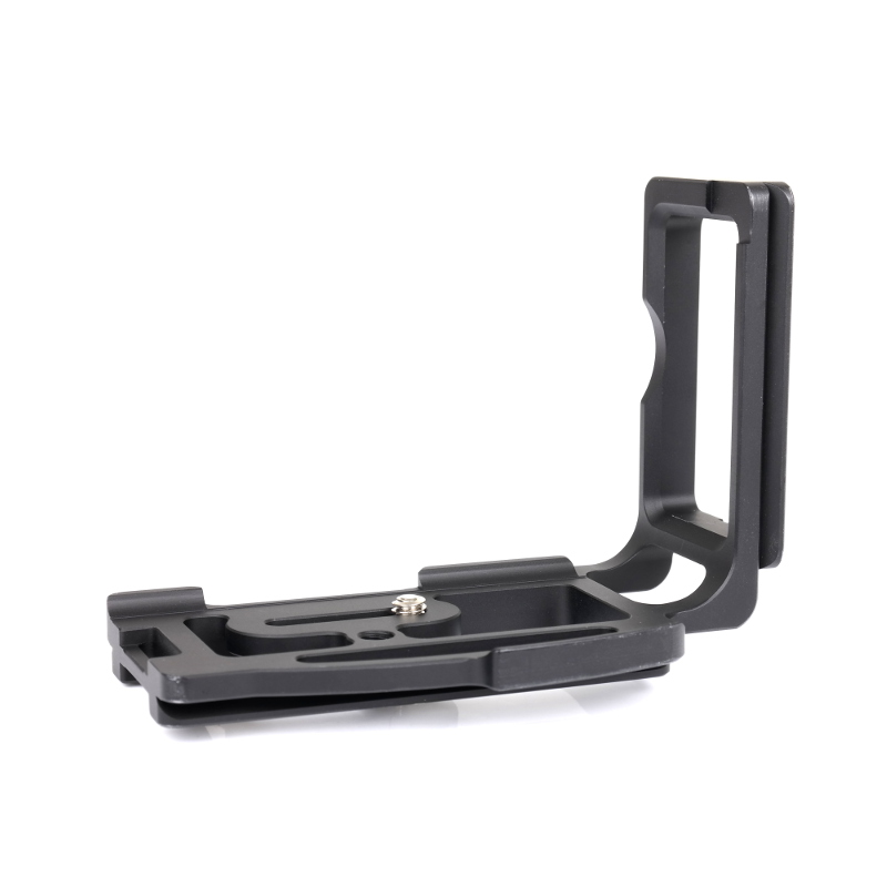 SAMSUNG CSC Caruba L-Plate Canon 5D Mark III -L-levy