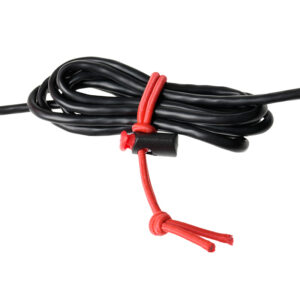 1461411126_072 Caruba Cable Straps (10 Pieces) -kaapelisiteet