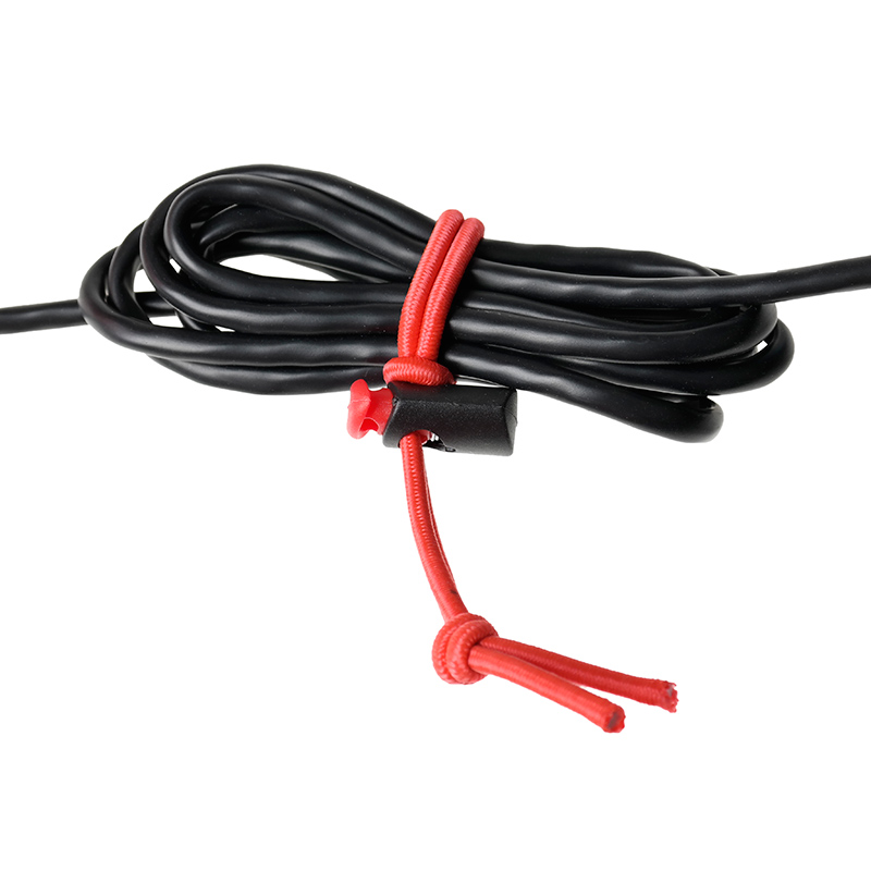 1461411126_072 Caruba Cable Straps (10 Pieces) -kaapelisiteet