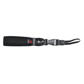 1462341645_820 Caruba Neoprene Wrist Strap (Black)