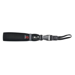 1462341645_820 Caruba Neoprene Wrist Strap (Black) -rannehihna