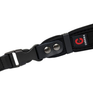 1462341645_838 Caruba Neoprene Wrist Strap (Black) -rannehihna