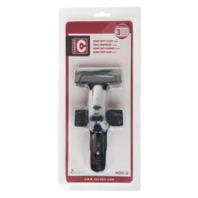 1468235847_047 The Caruba Heavy Duty Clamp 2kpl -jousipuristin